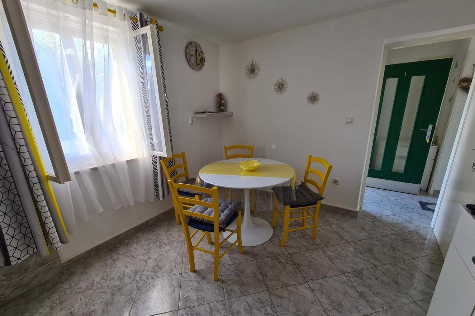 Apartments With A Parking Space Postira, Brac - 2911 Extérieur photo