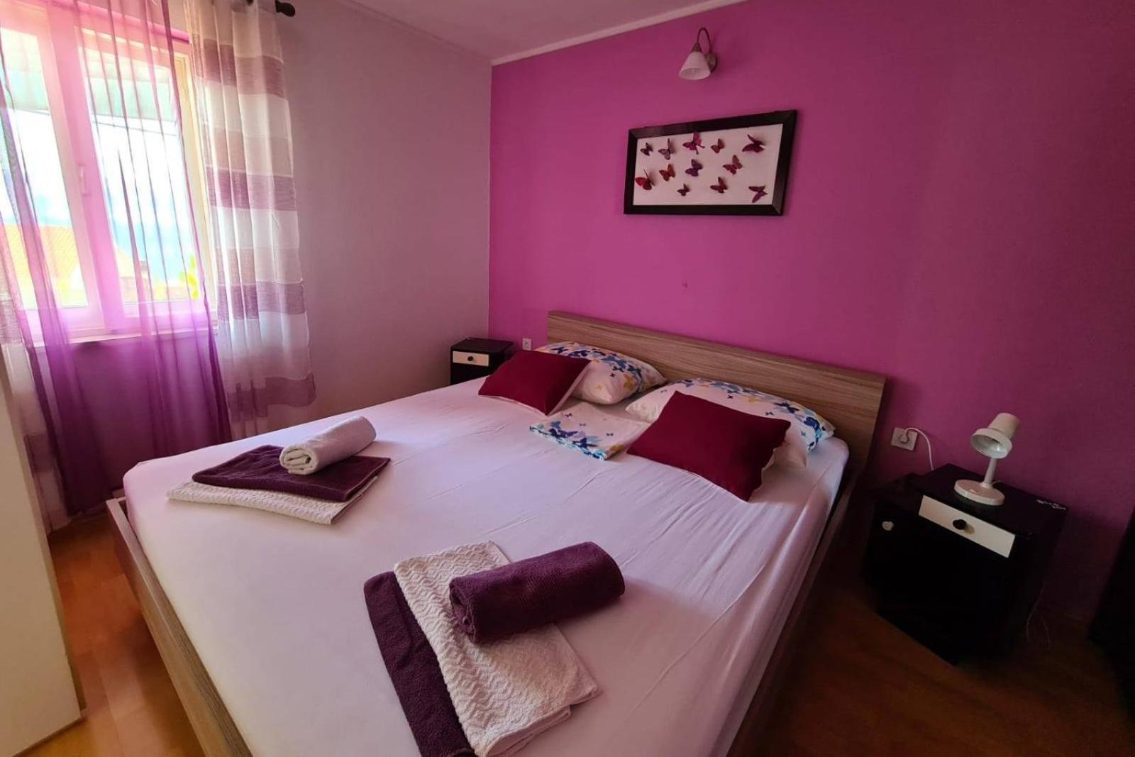 Apartments With A Parking Space Postira, Brac - 2911 Extérieur photo