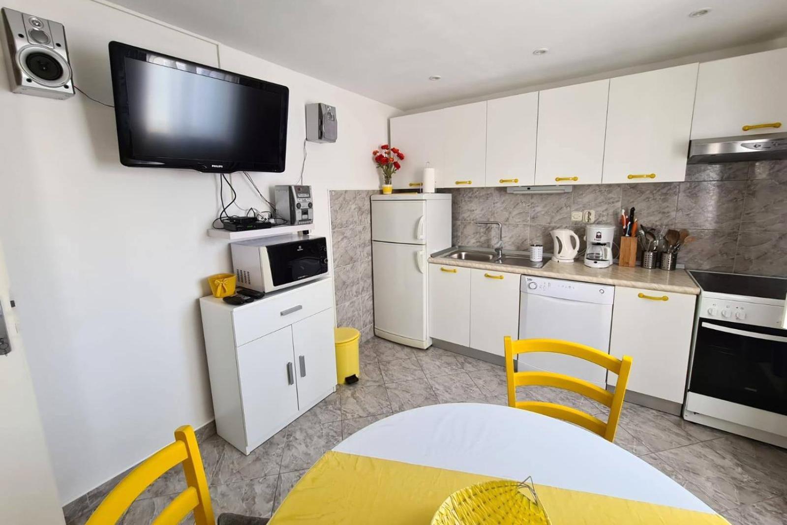 Apartments With A Parking Space Postira, Brac - 2911 Chambre photo