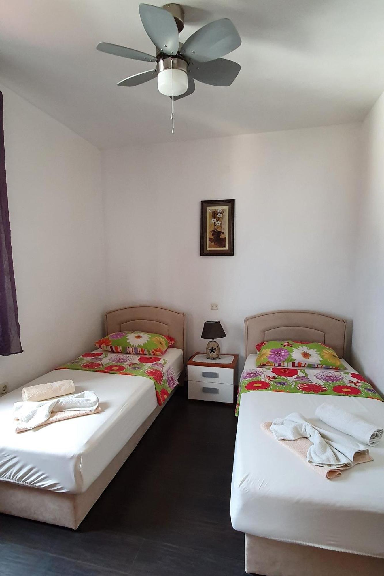 Apartments With A Parking Space Postira, Brac - 2911 Extérieur photo