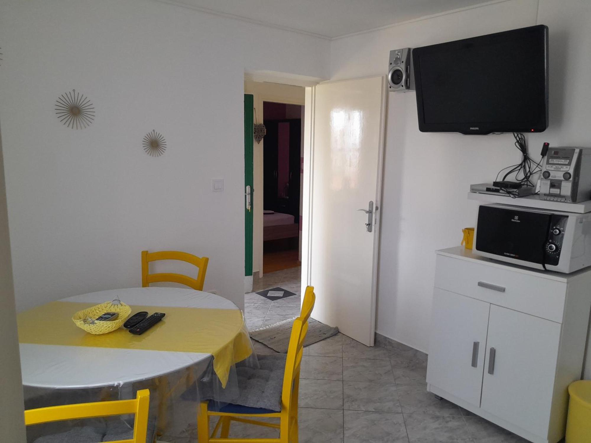 Apartments With A Parking Space Postira, Brac - 2911 Chambre photo