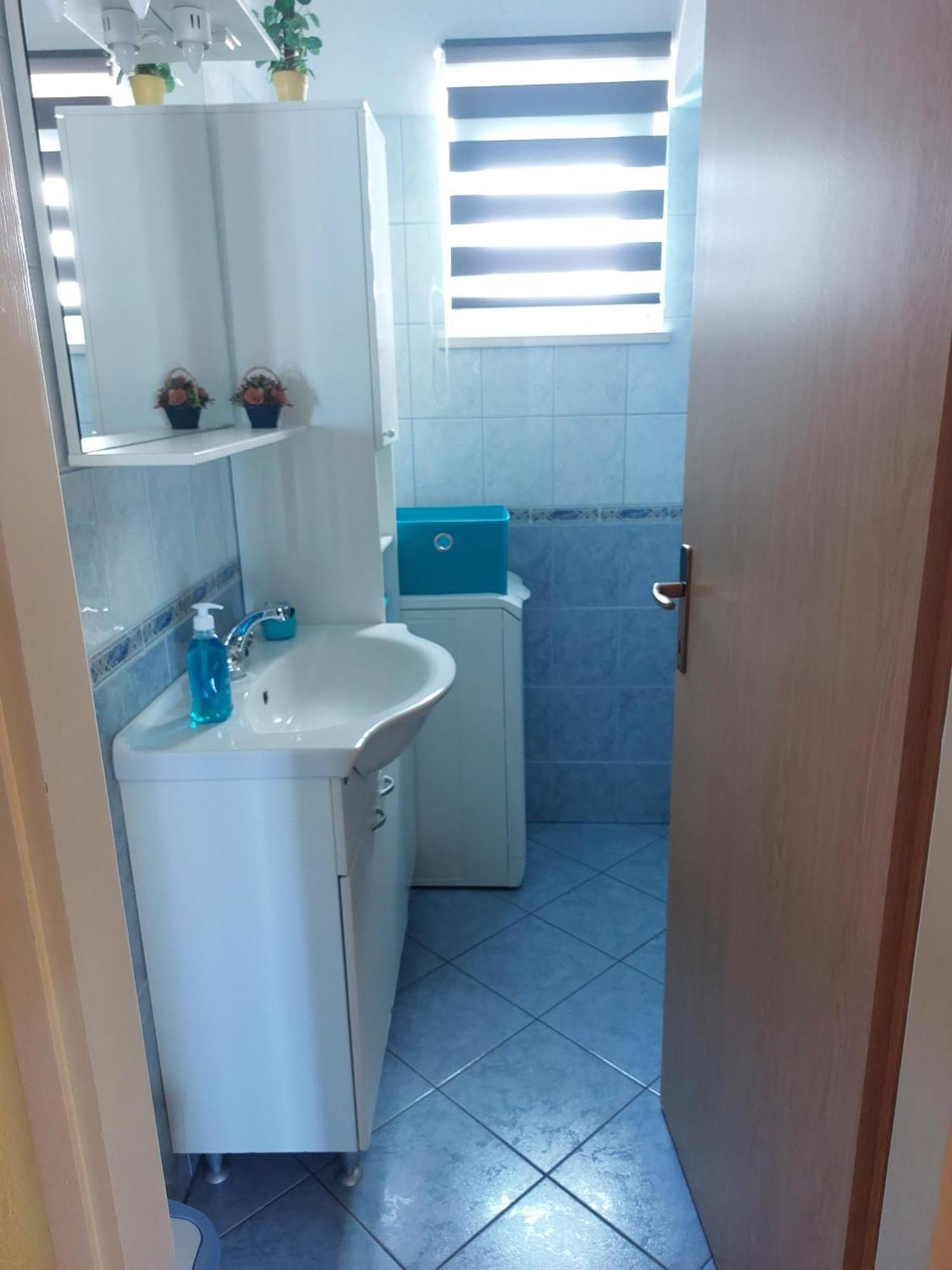 Apartments With A Parking Space Postira, Brac - 2911 Extérieur photo