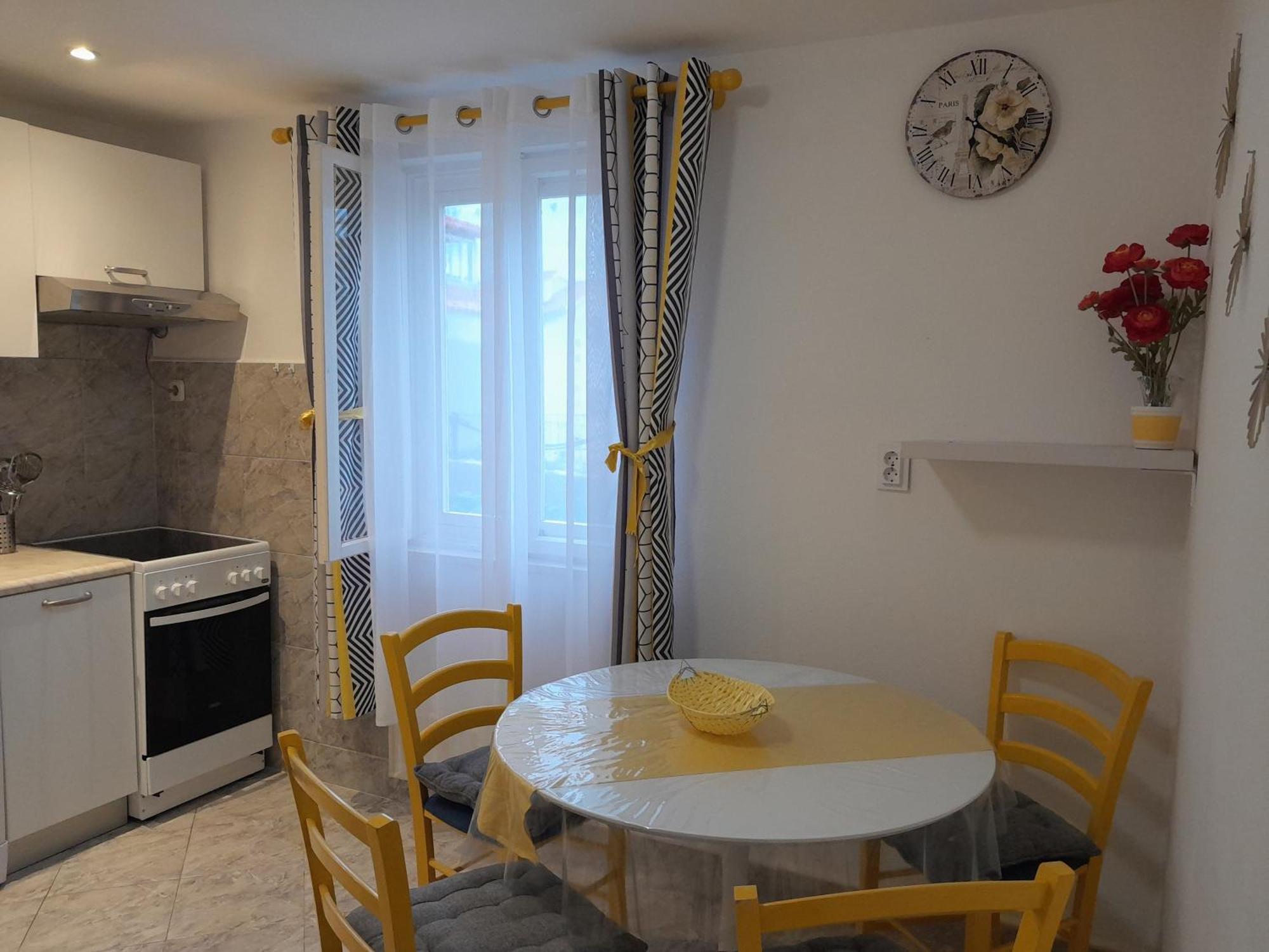 Apartments With A Parking Space Postira, Brac - 2911 Chambre photo