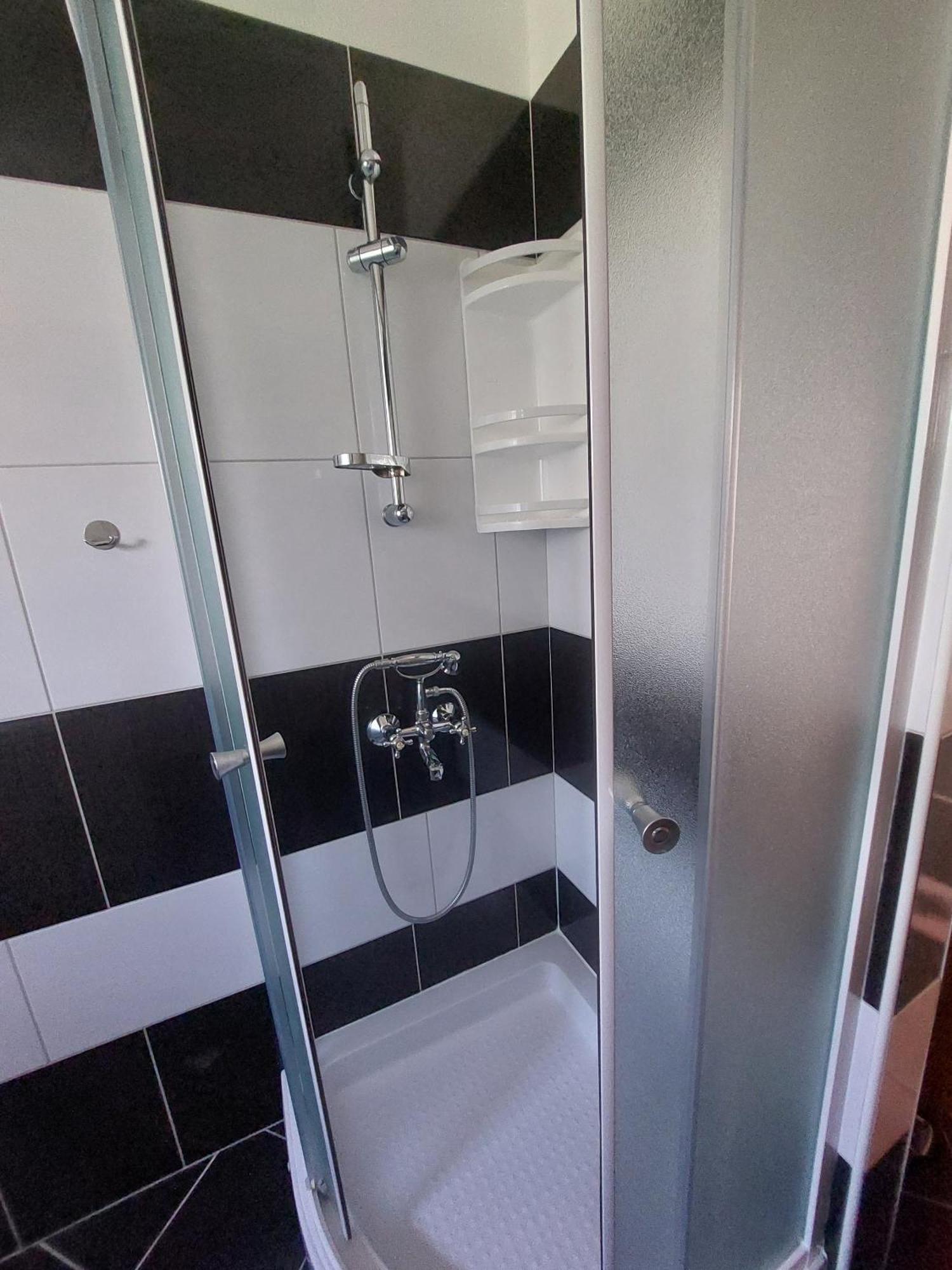Apartments With A Parking Space Postira, Brac - 2911 Chambre photo