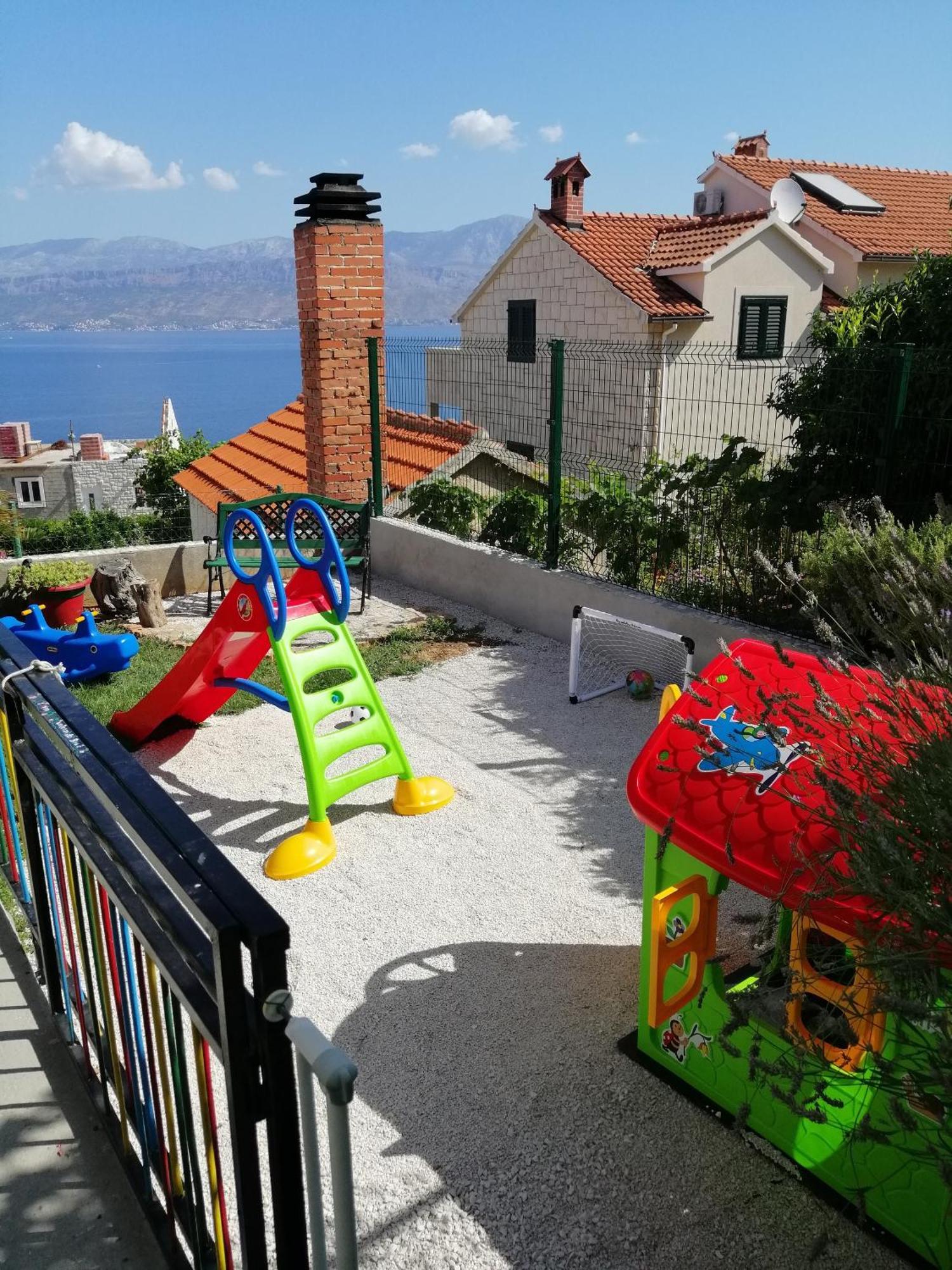 Apartments With A Parking Space Postira, Brac - 2911 Extérieur photo
