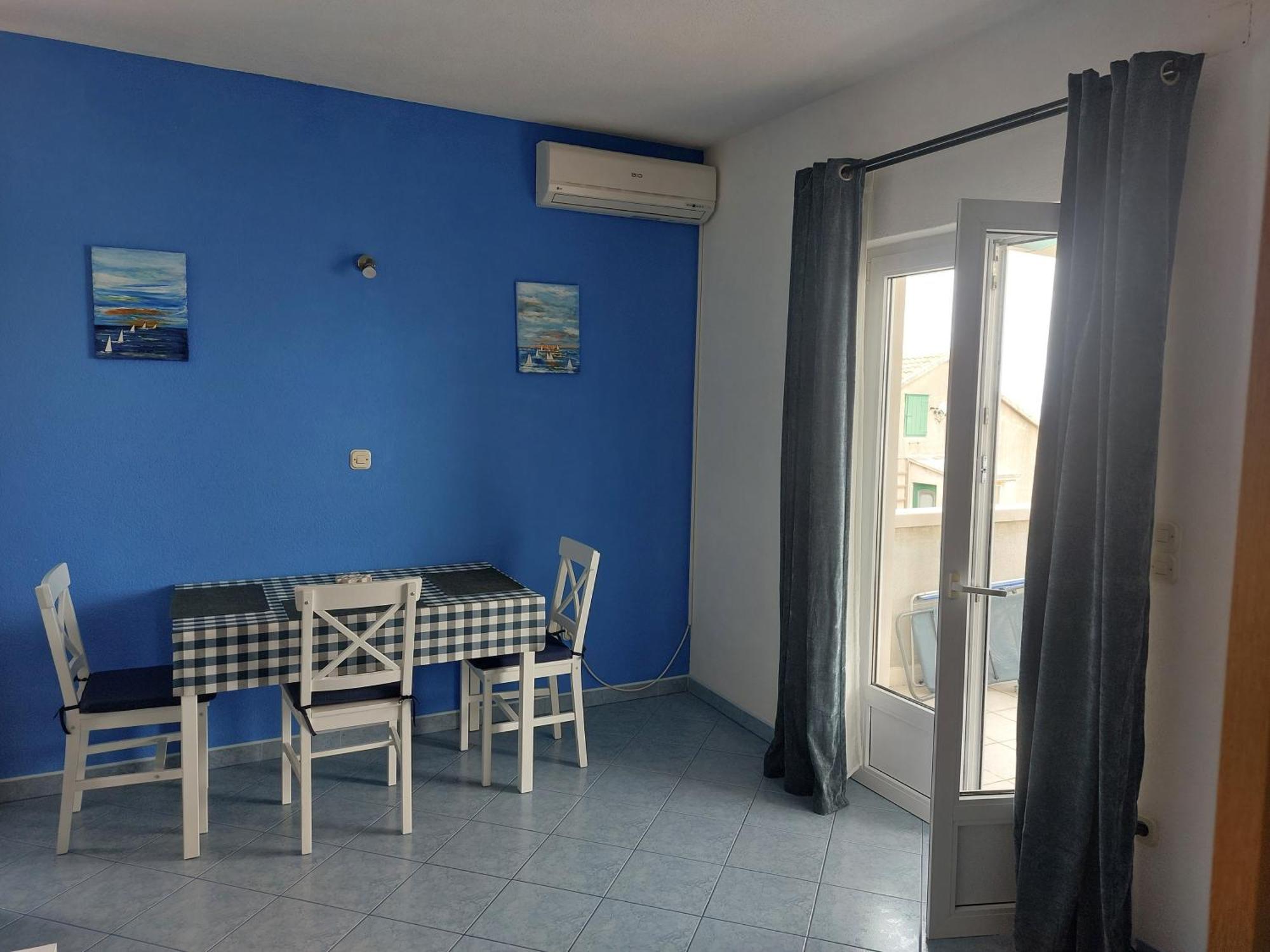 Apartments With A Parking Space Postira, Brac - 2911 Chambre photo
