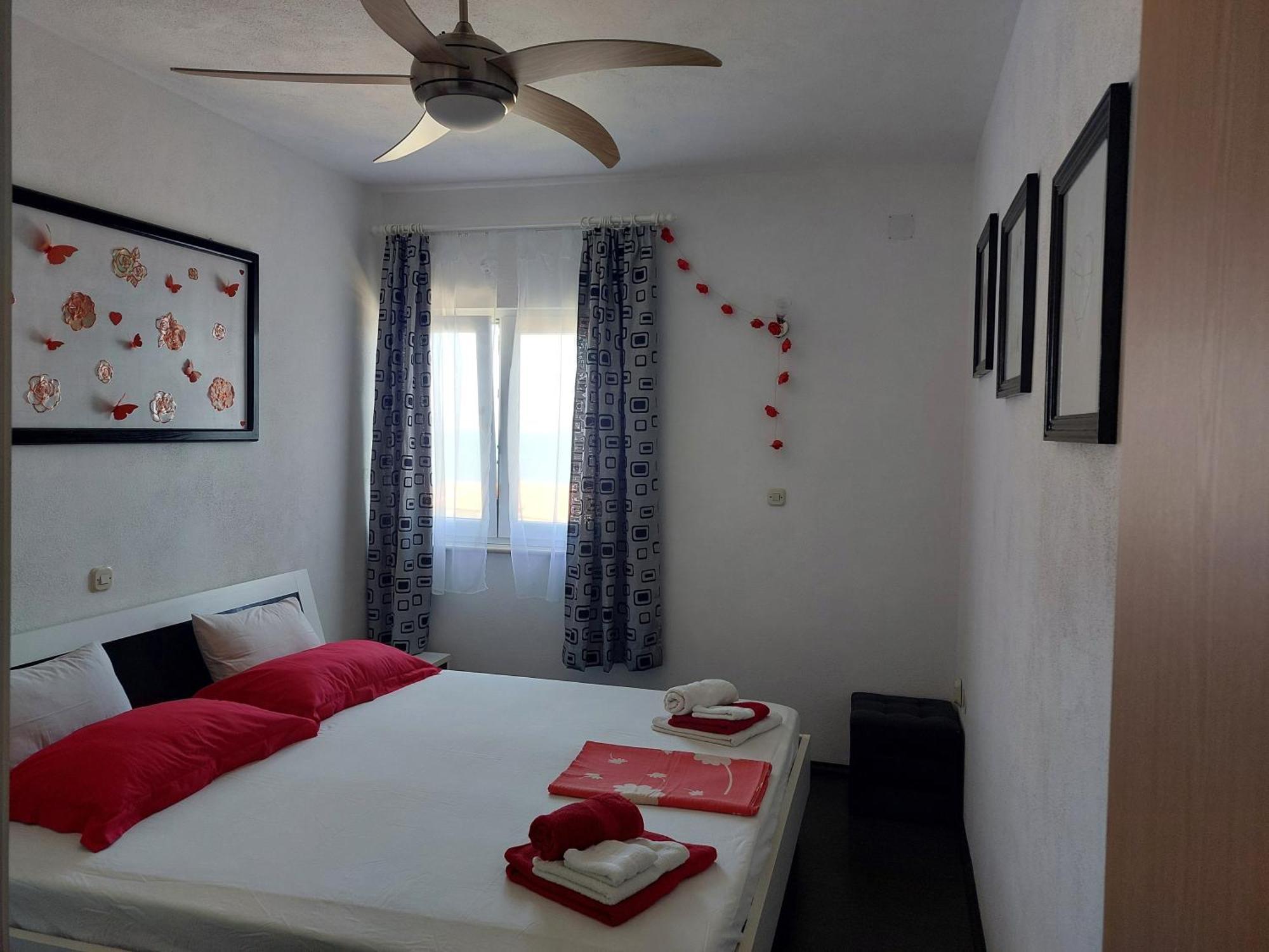 Apartments With A Parking Space Postira, Brac - 2911 Extérieur photo